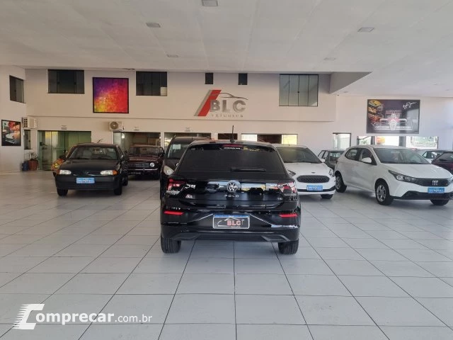 POLO - 1.0 170 TSI HIGHLINE AUTOMÁTICO
