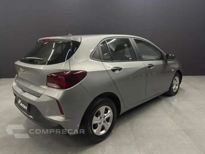 ONIX 1.0 FLEX LT MANUAL