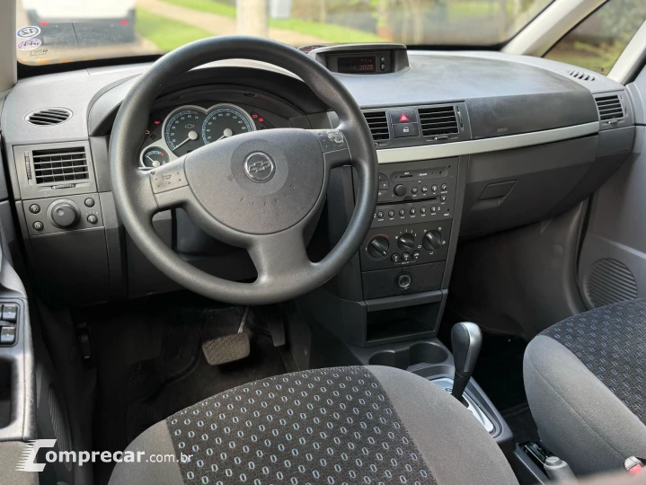 MERIVA 1.8 MPFI Premium 8V