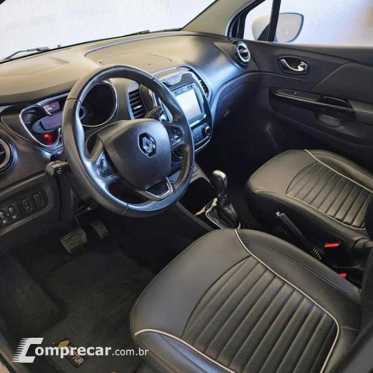 CAPTUR INTEN 16A