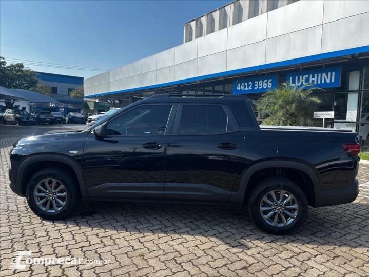 MONTANA 1.2 TURBO FLEX LT MANUAL