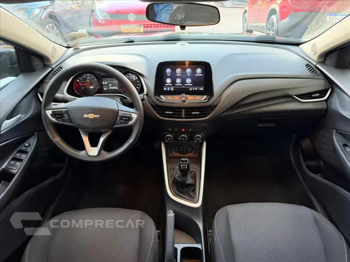 ONIX 1.0 FLEX PLUS LT MANUAL