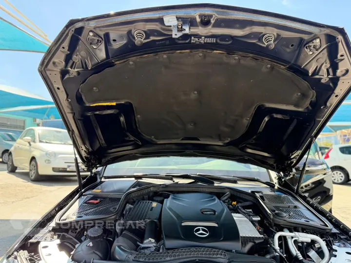 C-250 Sport 2.0 16V 211cv Aut.