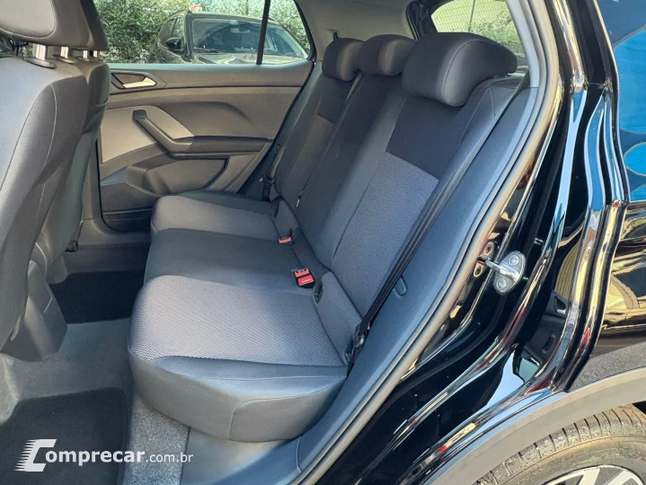 T-CROSS 1.0 200 TSI Sense
