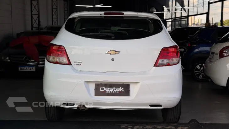 ONIX HATCH Joy 1.0 8V Flex 5p Mec.