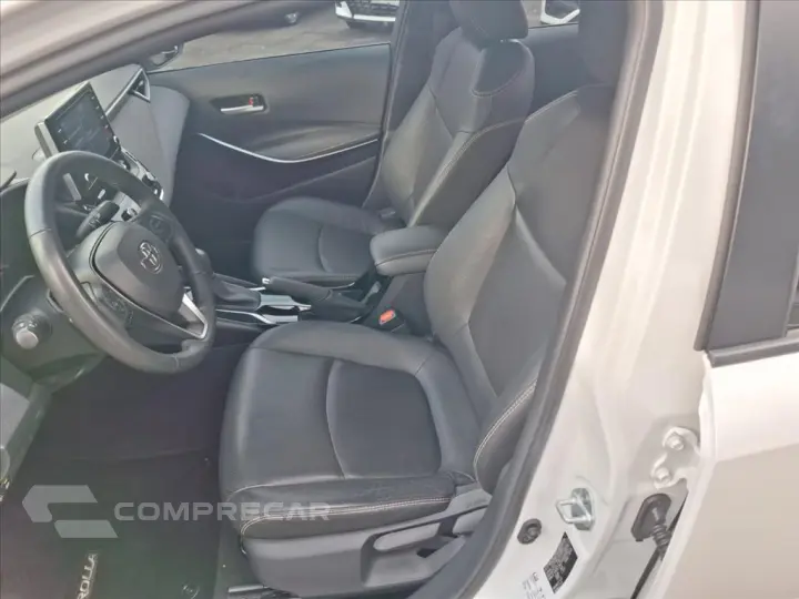 COROLLA 2.0 VVT-IE FLEX XEI DIRECT SHIFT