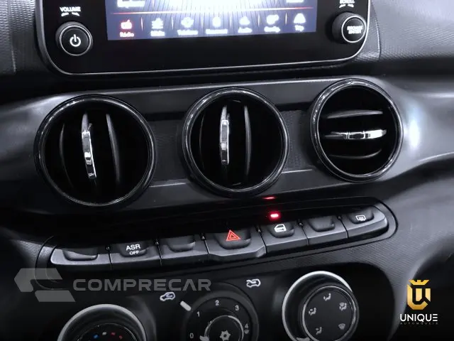 CRONOS - 1.0 FIREFLY DRIVE MANUAL