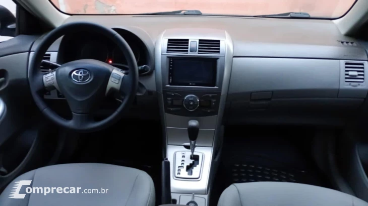 COROLLA 1.8 XEI 16V