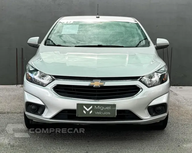 PRISMA 1.4 LT Spe/4 8V