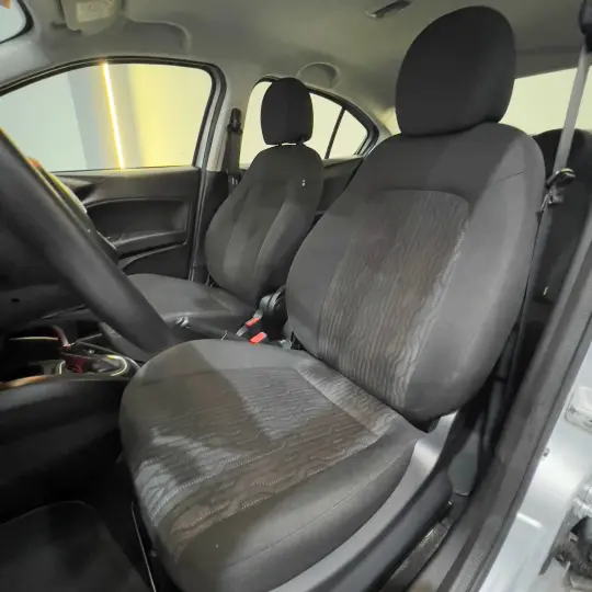 CRONOS DRIVE 1.3 8V Flex Aut.