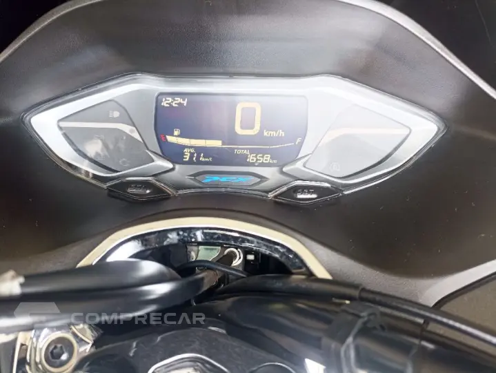 PCX 160