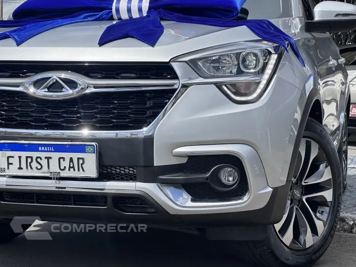 TIGGO 5x 1.5 VVT TURBO iFLEX TXS DCT