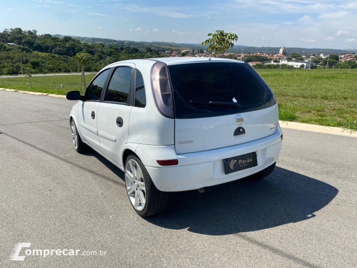 CORSA 1.4 MPFI Maxx 8V