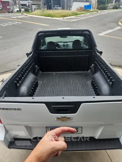 MONTANA LS 1.4 ECONOFLEX 8V 2p