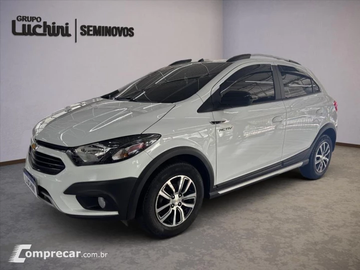 ONIX 1.4 MPFI ACTIV 8V FLEX 4P MANUAL