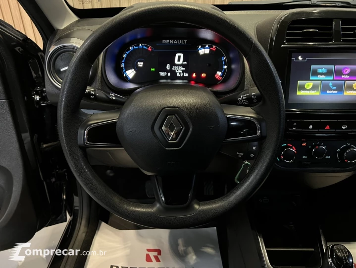 KWID 1.0 12V SCE FLEX OUTSIDER MANUAL