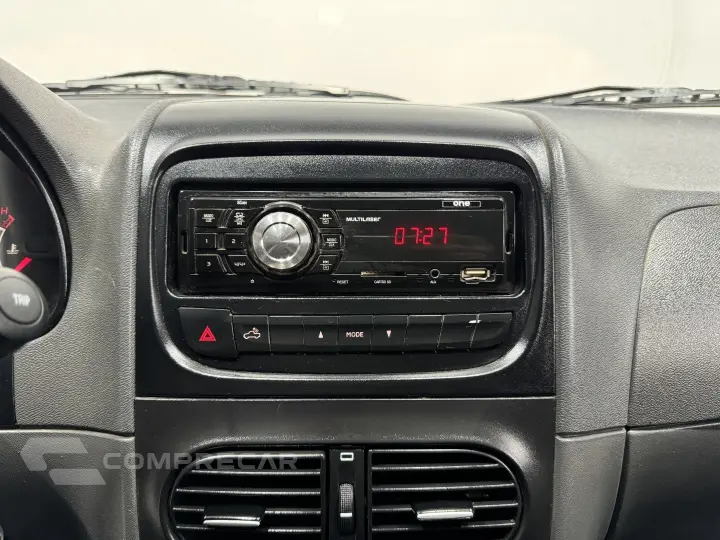 STRADA 1.4 MPI HARD WORKING CD 8V FLEX 3P MANUAL