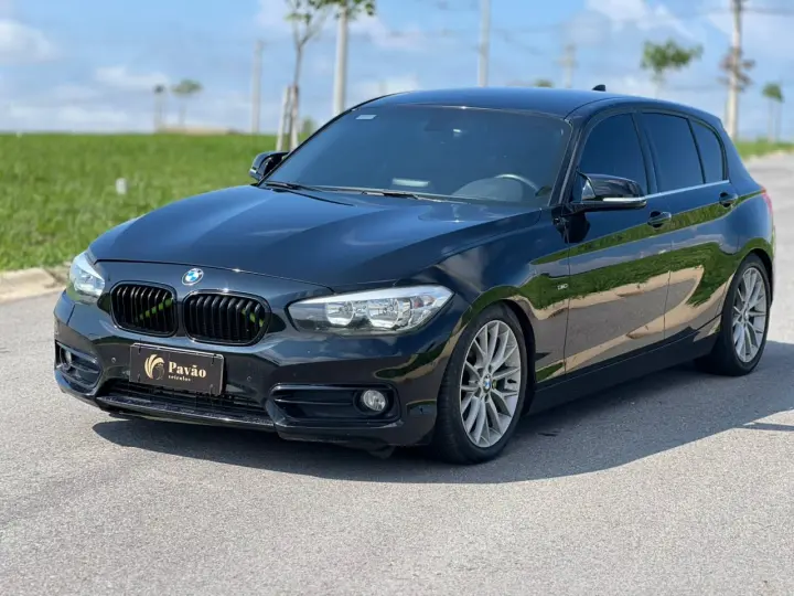 120I 2.0 16V Sport GP Activeflex