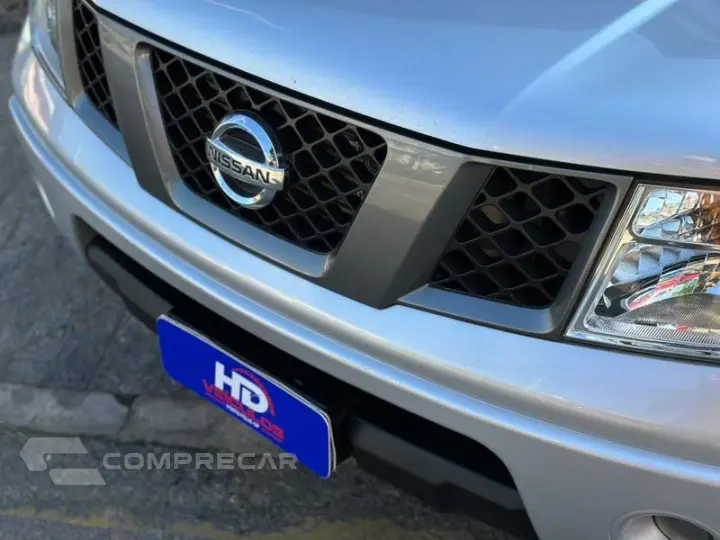 FRONTIER LE4X4ATT