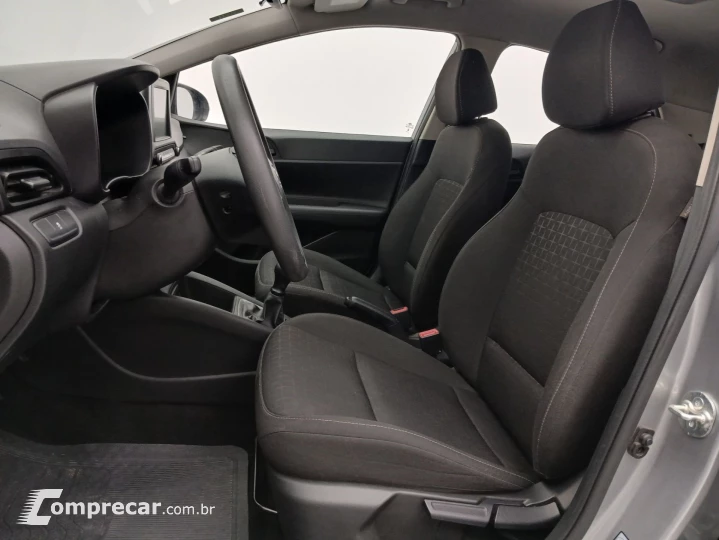 HB20 1.0 12V FLEX COMFORT PLUS MANUAL