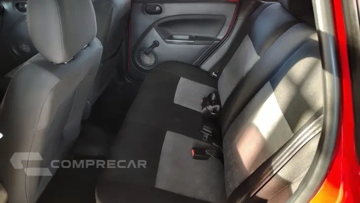 FIESTA 1.0 MPI Class Hatch 8V
