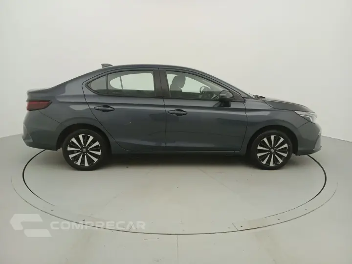 CITY 1.5 i-VTEC FLEX EX CVT