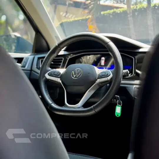 NIVUS 1.0 200 TSI Comfortline