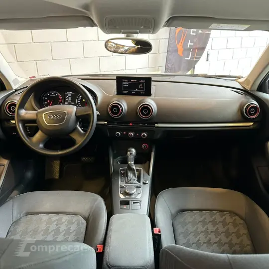 A3 1.4 TFSI Sedan 16V