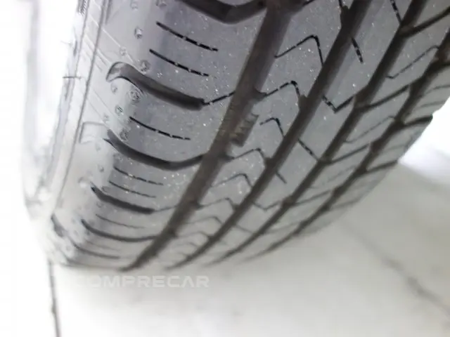 YARIS HATCH - 1.5 16V XL PLUS CONNECT MULTIDRIVE