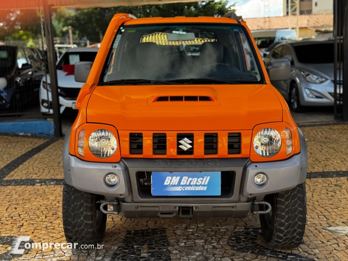 JIMNY 1.3 4sport 4X4 16V