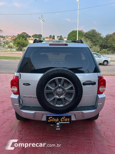 ECOSPORT 1.6 Freestyle 16V