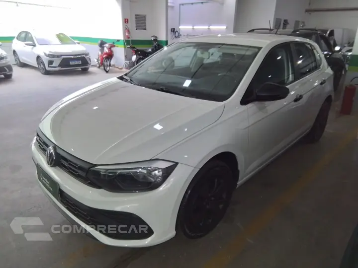 POLO 1.0 MPI TRACK MANUAL