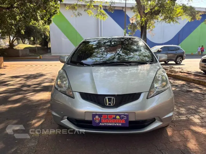 FIT 1.4 LX 16V