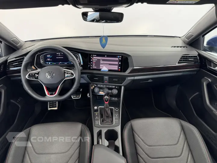 JETTA 2.0 350 TSI GLI