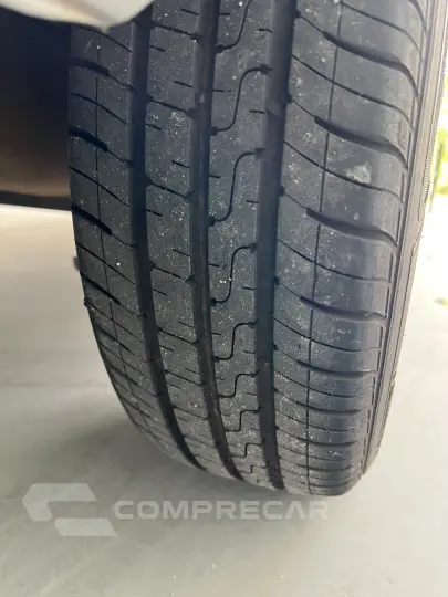 FIESTA 1.0 Rocam Hatch 8V