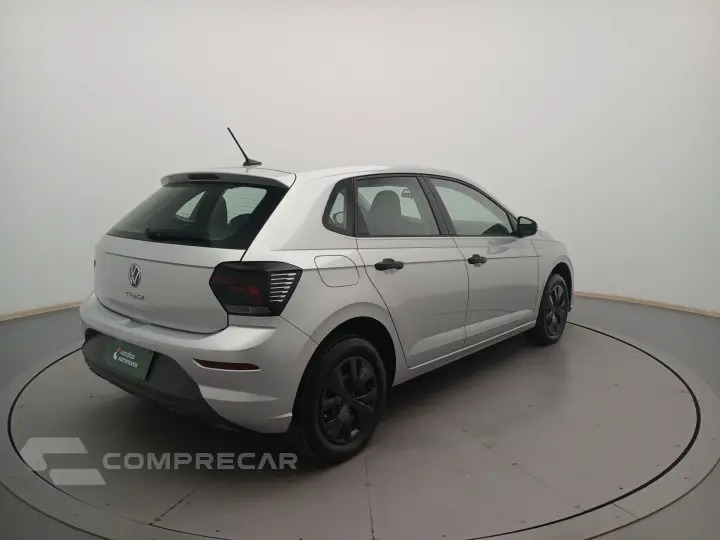 POLO 1.0 MPI TRACK MANUAL