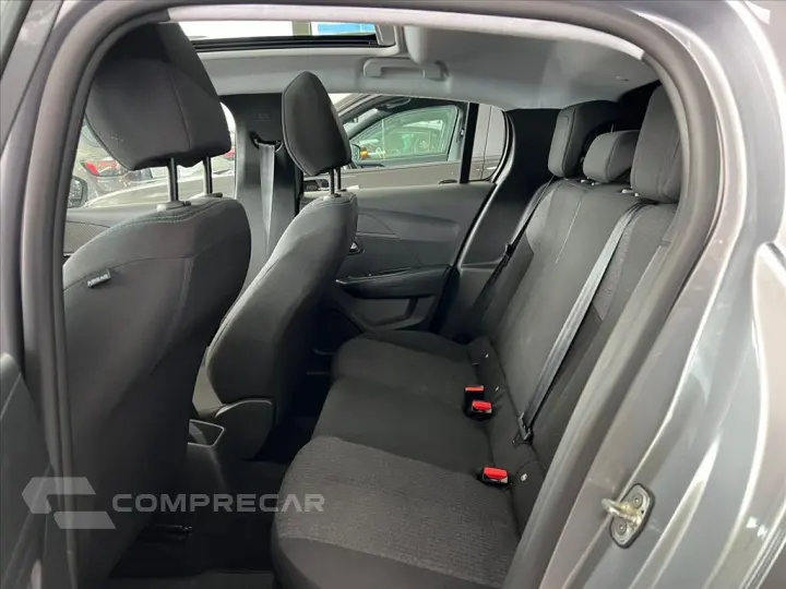 208 1.0 FIREFLY FLEX STYLE MANUAL