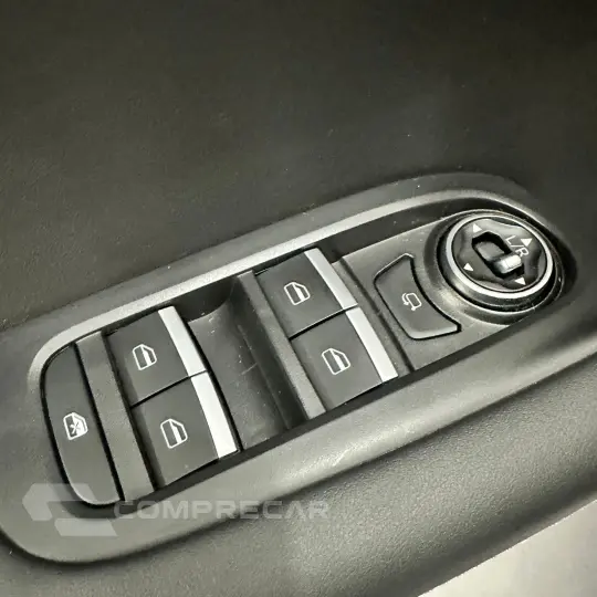 Tiggo 5X SPORT 1.5 Turbo Flex Aut.