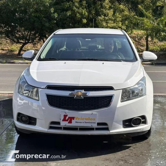 CRUZE LT NB