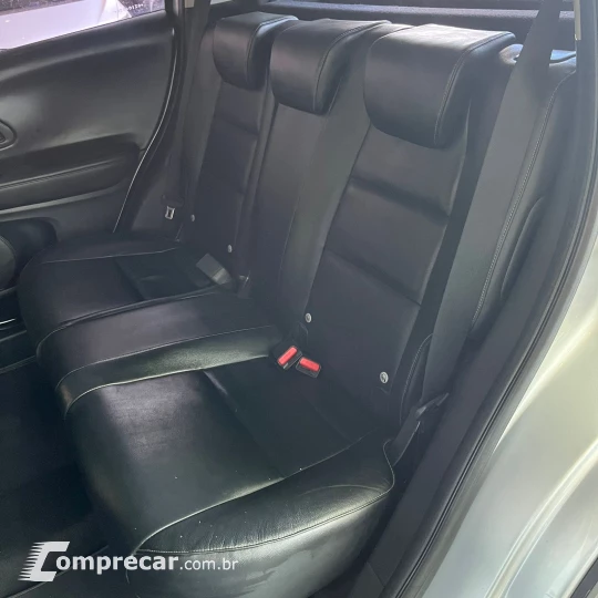 HR-V 1.8 16V EXL