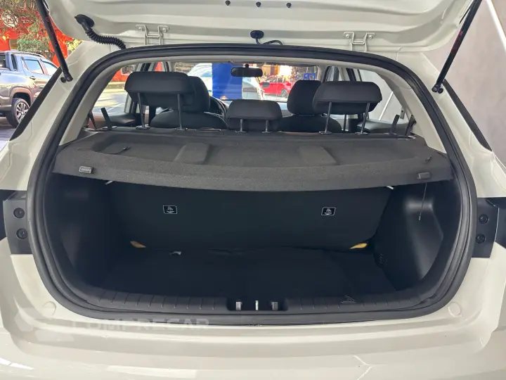 HB20 Sense 1.0 Flex 12V Mec.