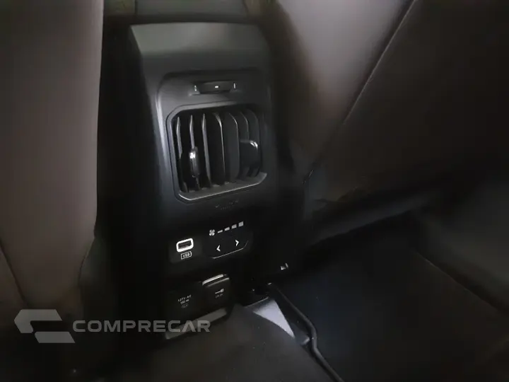 COMMANDER 2.0 TD380 TURBO DIESEL OVERLAND AT9