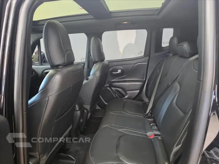 RENEGADE 1.3 T270 TURBO FLEX S 4X4 AT9