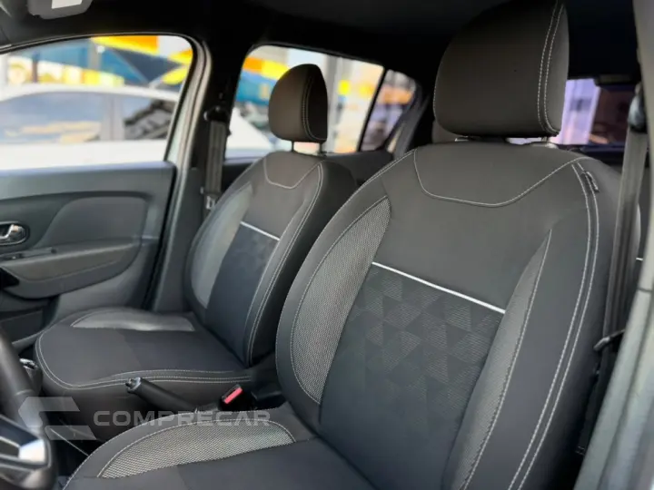SANDERO 1.0 12V SCE FLEX ZEN MANUAL