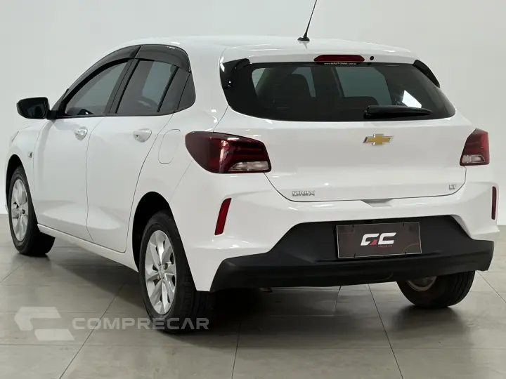 ONIX 1.0 FLEX LT MANUAL