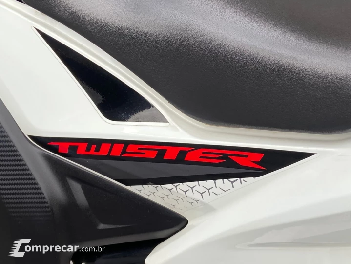 CB 250F TWISTER