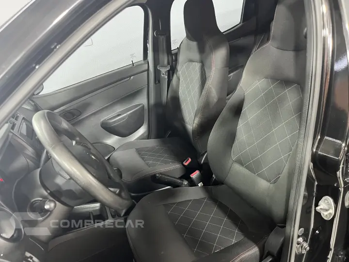 KWID 1.0 12V SCE FLEX ZEN MANUAL