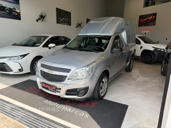 MONTANA 1.4 MPFI LS CS 8V