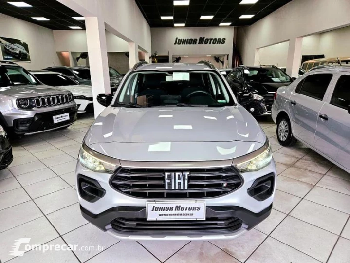 PULSE AUDACE TURBO 200