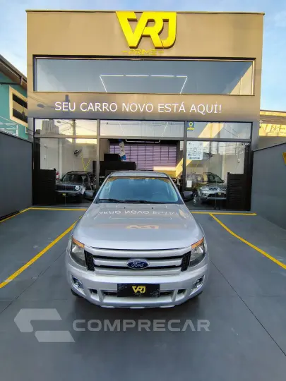 Ranger XL 2.2 4x4 CD Diesel Mec.